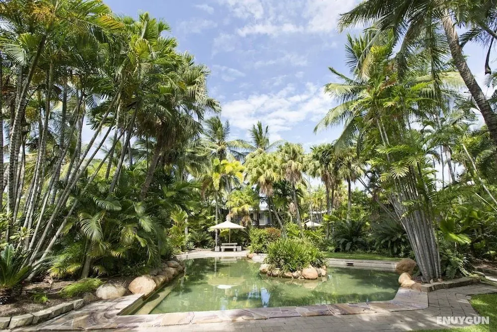 Seagulls Resort - Havuz
