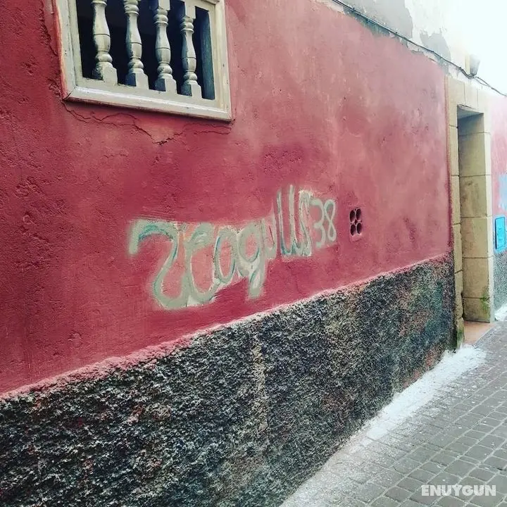 Seagulls Hostel - Aile ve Çocuklar