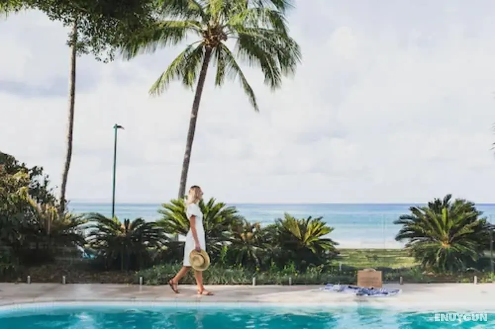 Seahaven Noosa Beachfront Resort - Öne Çıkan Resim