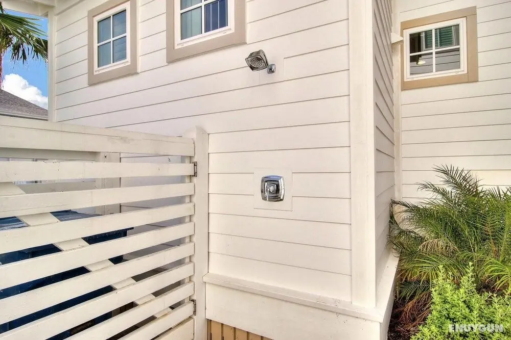 Seahorse Cottage 230 RO C1 - İç Mekan