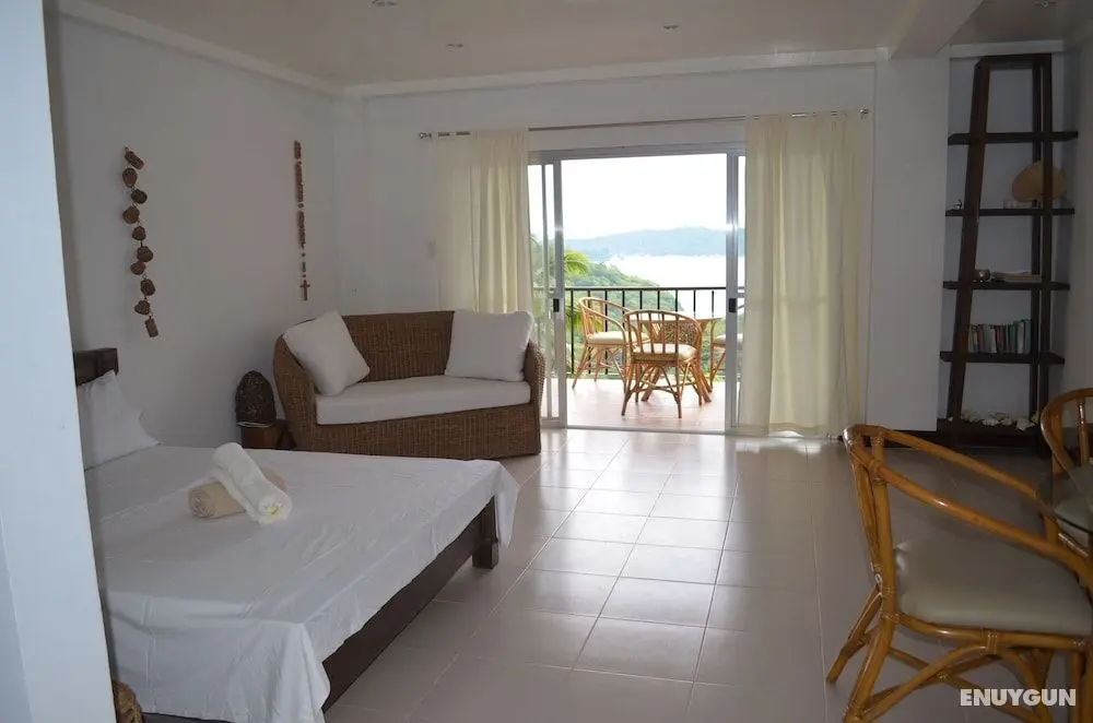 Seahorse Villa - Öne Çıkan Resim