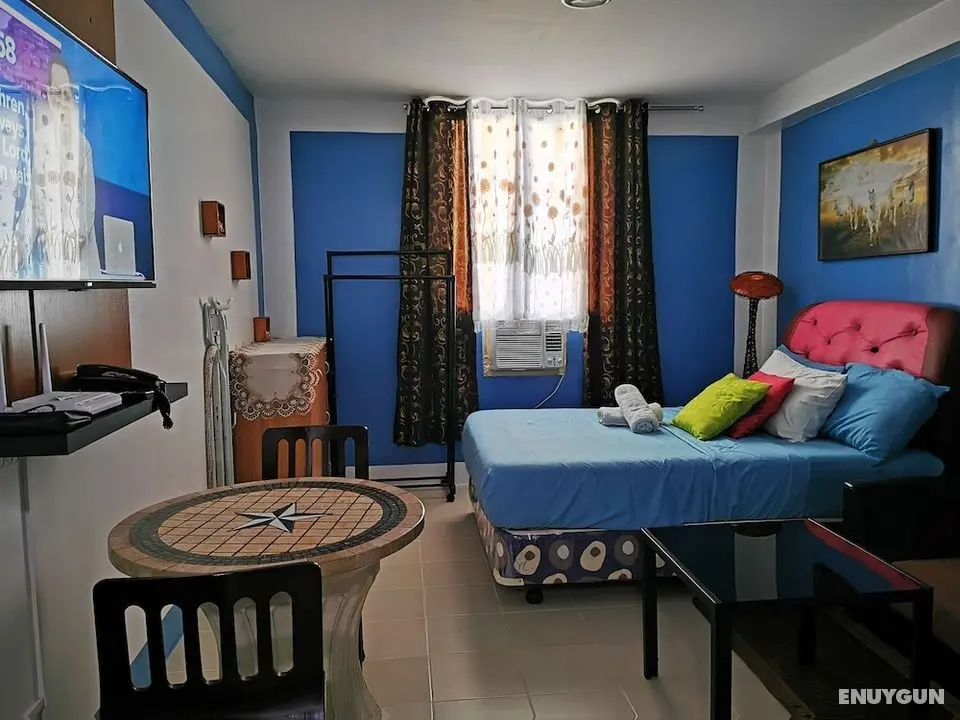 Seakyung Condominium - Öne Çıkan Resim