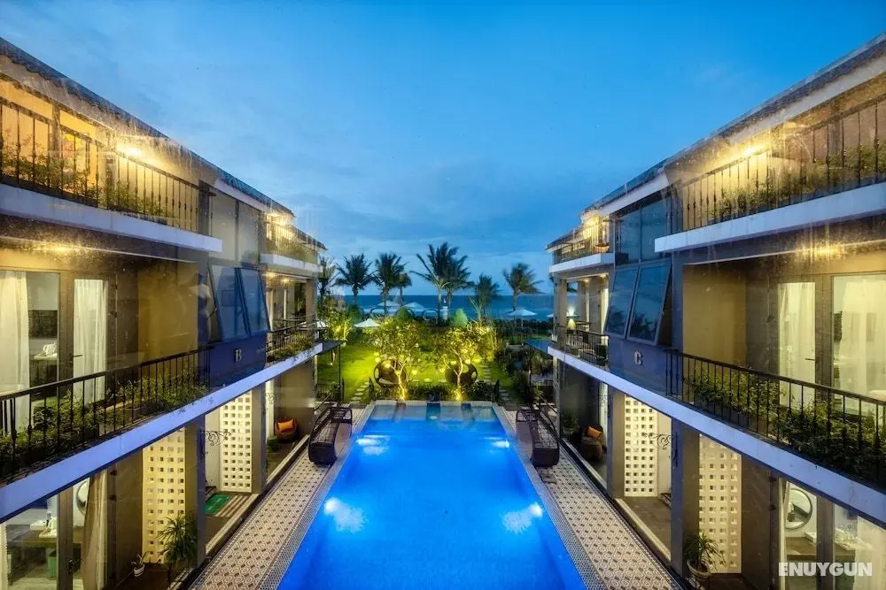 Sea'lavie Boutique Resort & Spa - Öne Çıkan Resim