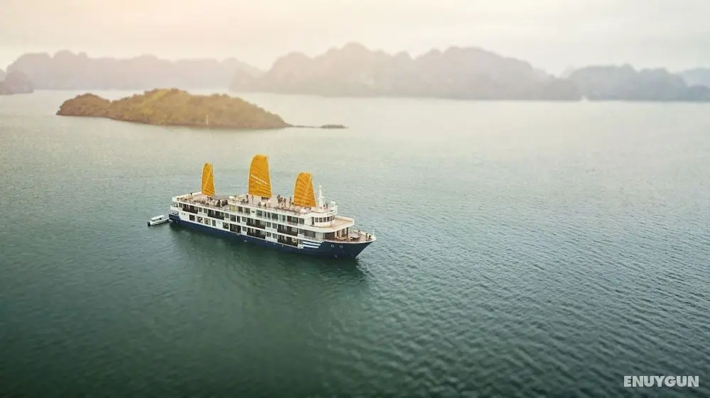 Sealife Legend Cruises - Öne Çıkan Resim