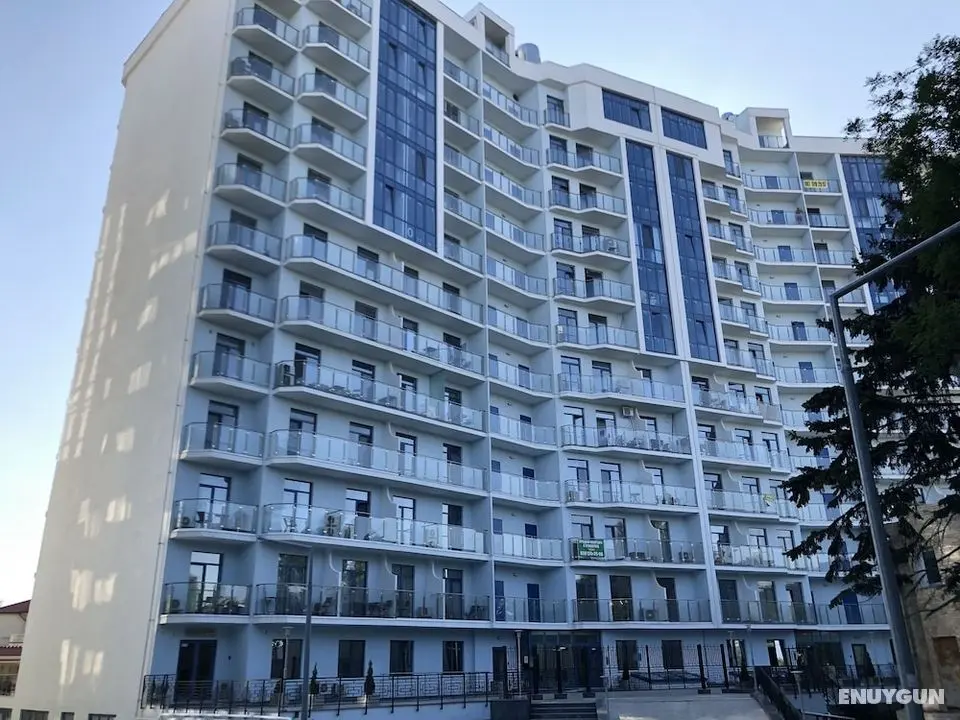 SeaLine Apart-Hotel - Öne Çıkan Resim