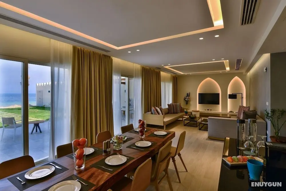 Sealine Beach - a Murwab Resort - Öne Çıkan Resim