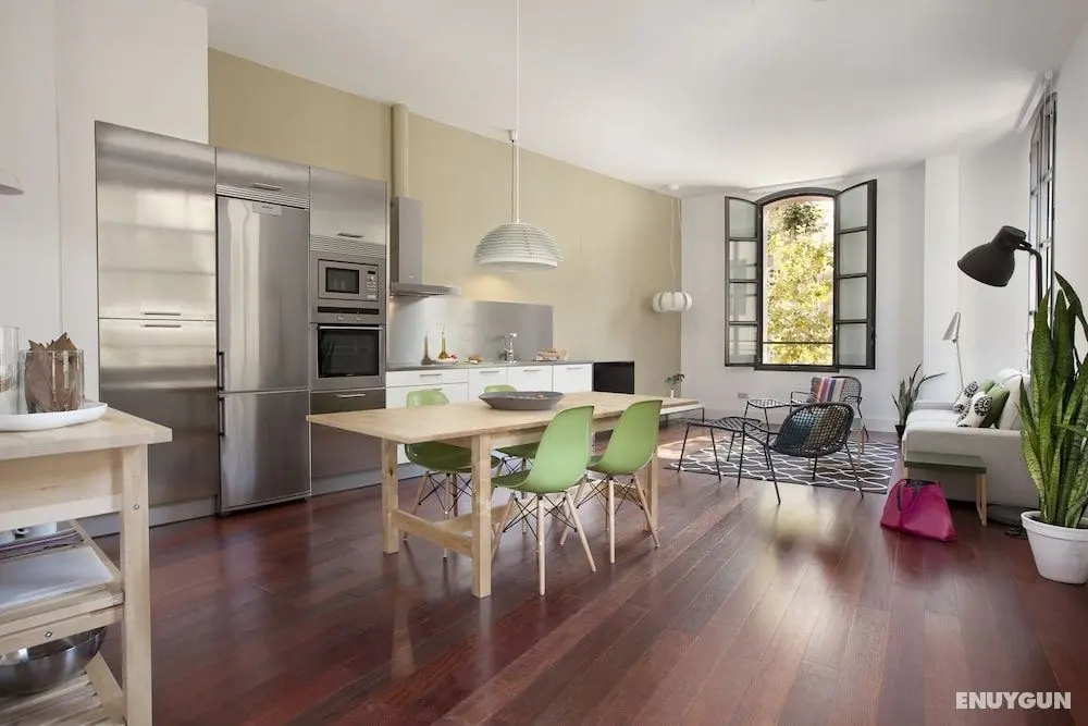 Sealona Beach Lofts Apartments - Öne Çıkan Resim