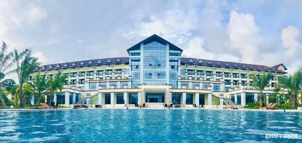 Sealong Bay ZhongQi Conifer Hotel - Öne Çıkan Resim