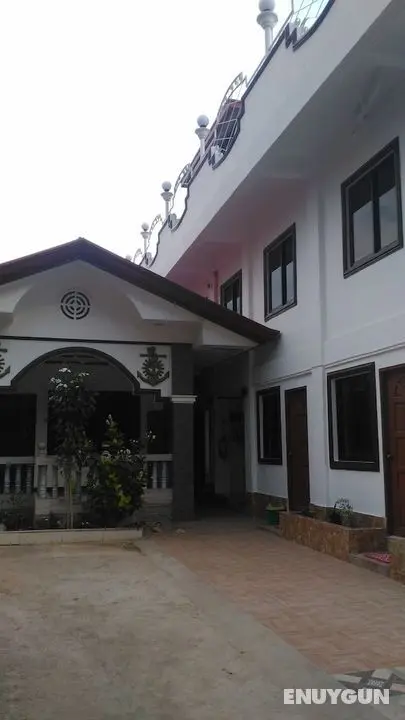 Sealor Pension House - Öne Çıkan Resim