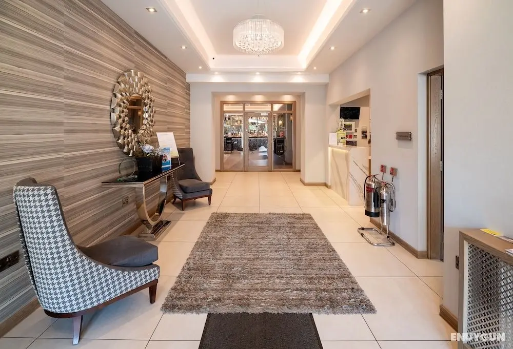 Seamill House Hotel - Öne Çıkan Resim