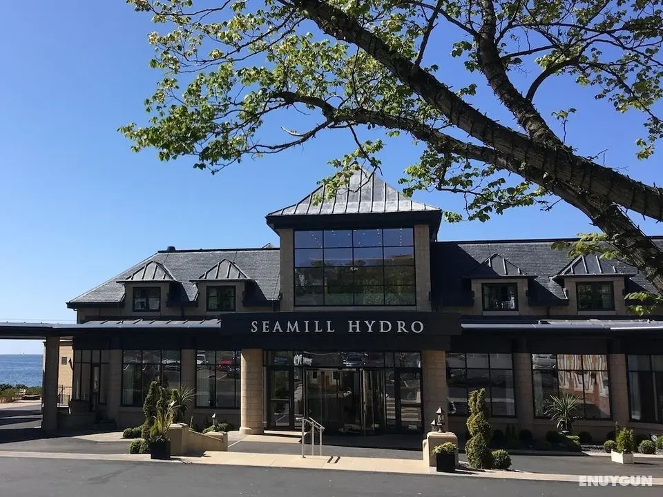 Seamill Hydro Hotel & Resort - Öne Çıkan Resim