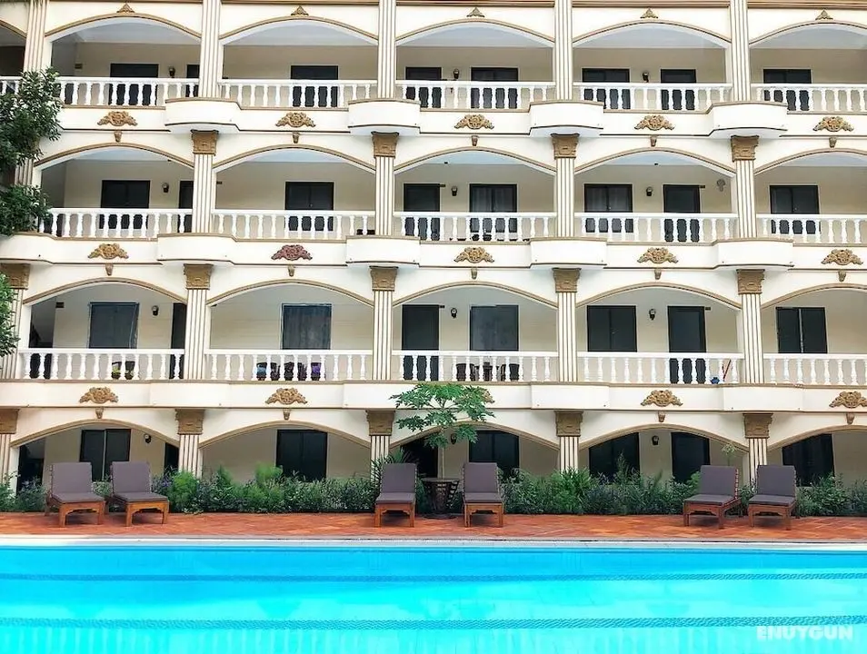 Seana Resort Phu Quoc - Öne Çıkan Resim