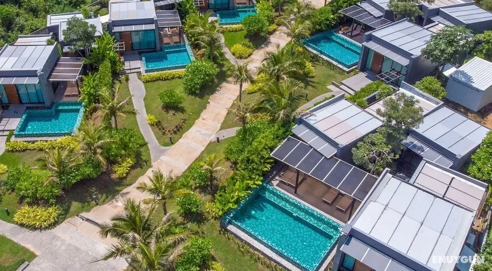 SEAnery Beach Resort - Öne Çıkan Resim