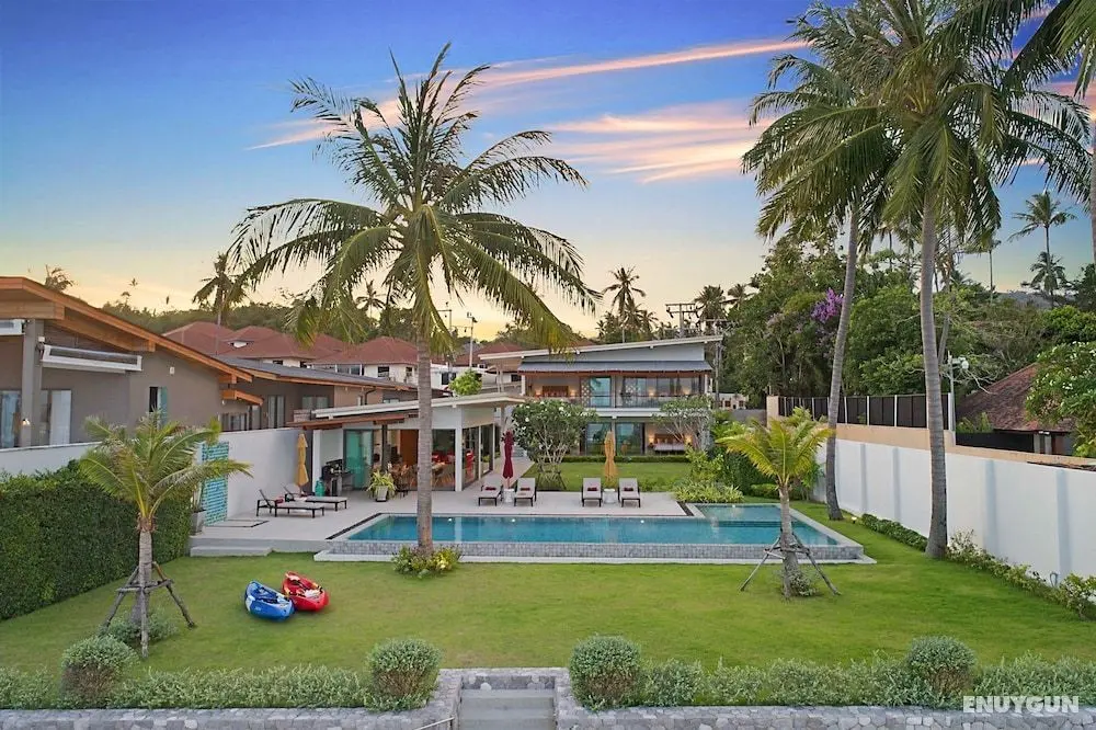 Villa SeaNest Samui - Öne Çıkan Resim