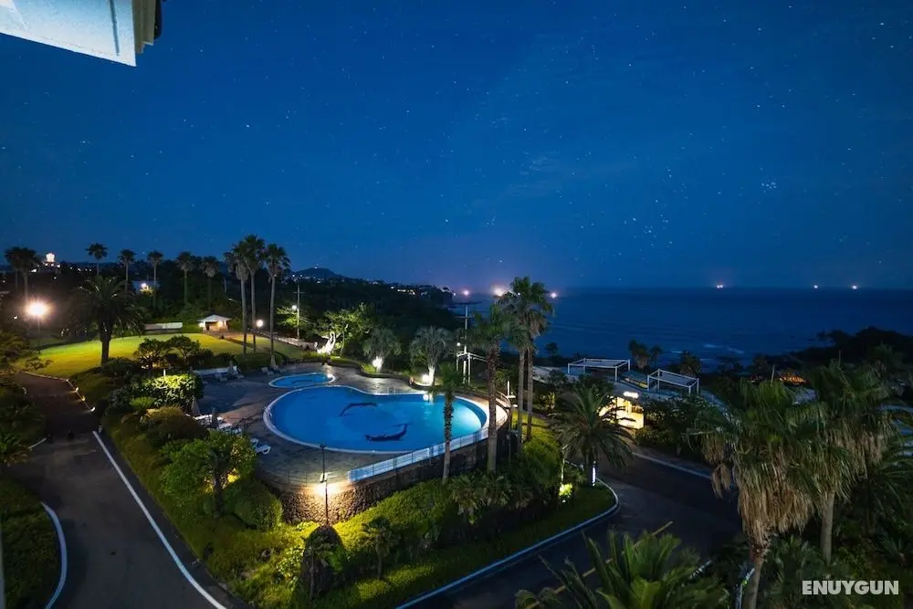 Seaore Resort - Öne Çıkan Resim