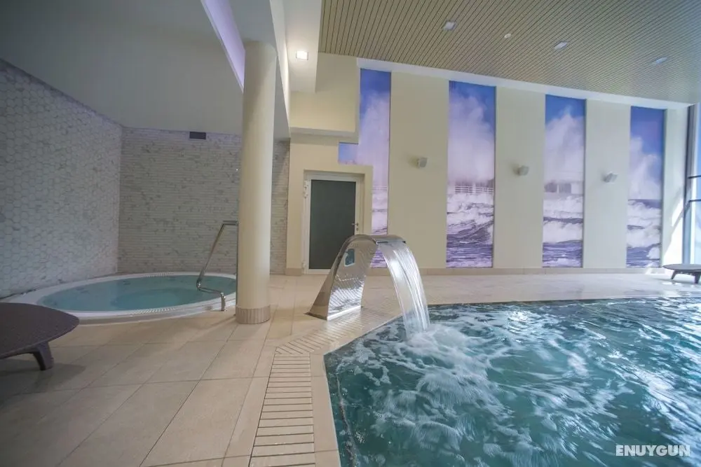 SeaPark Hotel Wellness & Spa - Öne Çıkan Resim