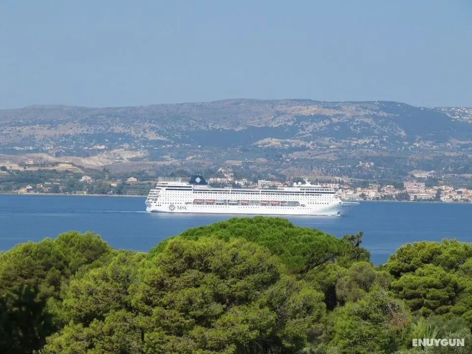 Seapine Studios - Öne Çıkan Resim