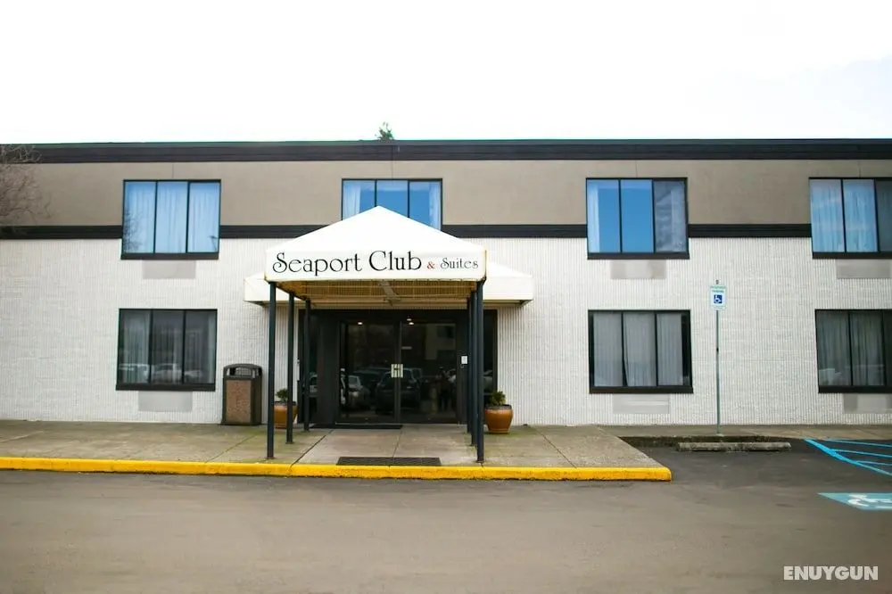 Seaport Inn and Suites - Öne Çıkan Resim