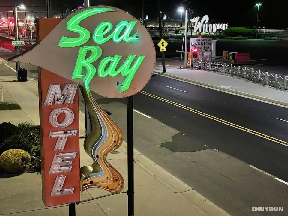 Searay Motel - Öne Çıkan Resim