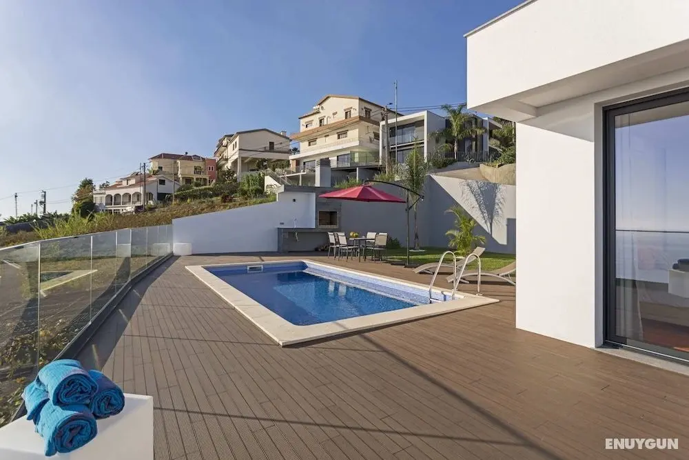 Searenity Vacations Home I by An Island Apart - Öne Çıkan Resim