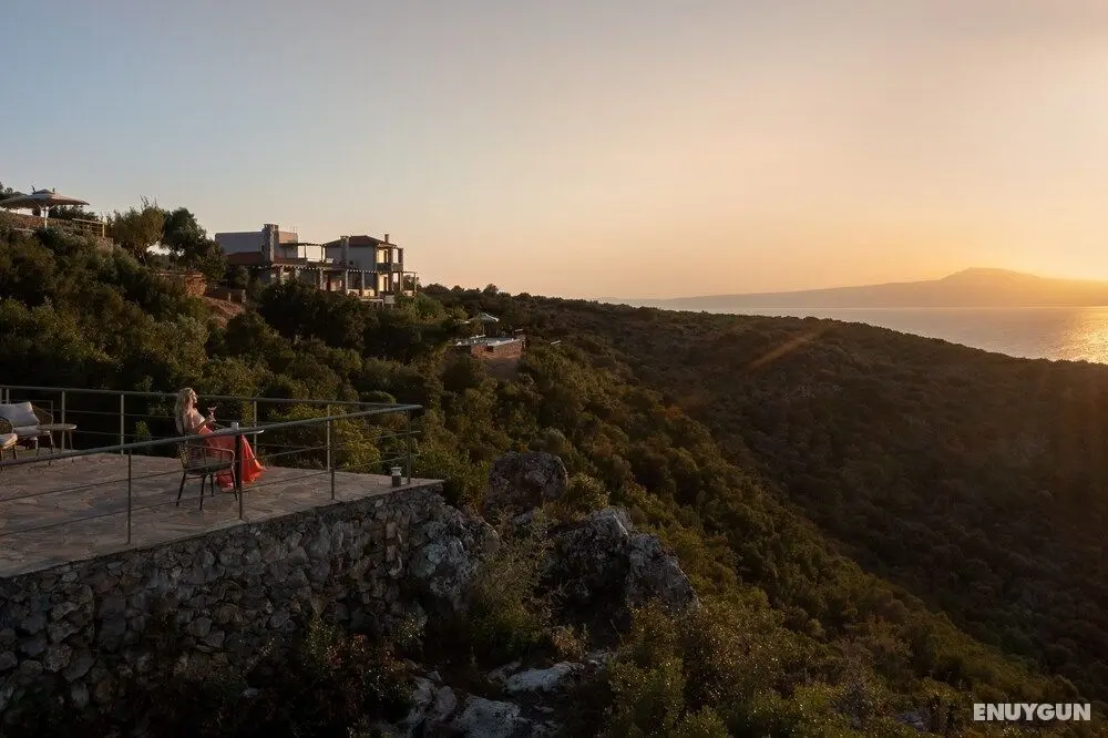 Searocks Exclusive Villas Resort - Bar