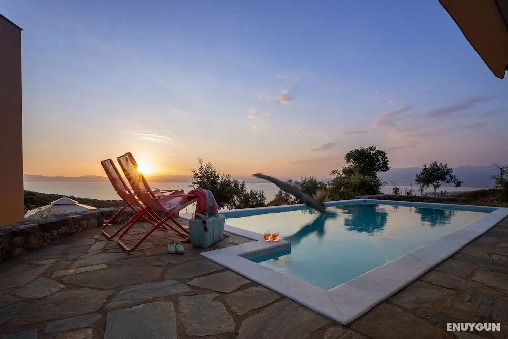 Searocks Exclusive Villas Resort - Öne Çıkan Resim