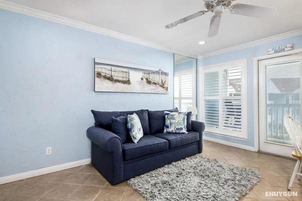 Seascape 1320 in Galveston - Oda