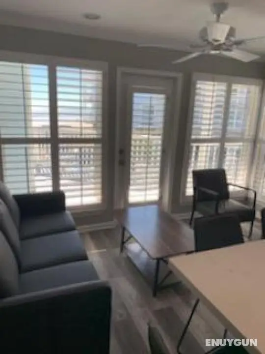 Seascape 2110 in Galveston - Oda