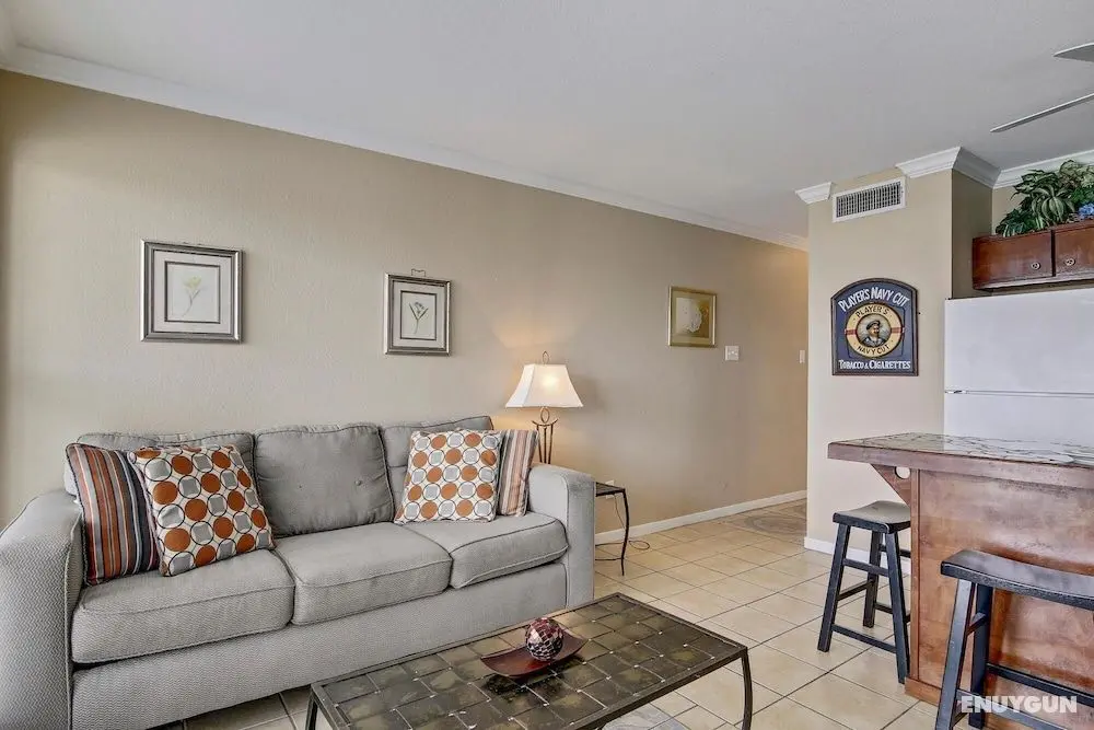 Seascape 2119 in Galveston - Oda