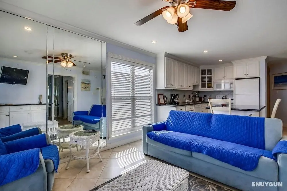 Seascape 2211 in Galveston - Oda
