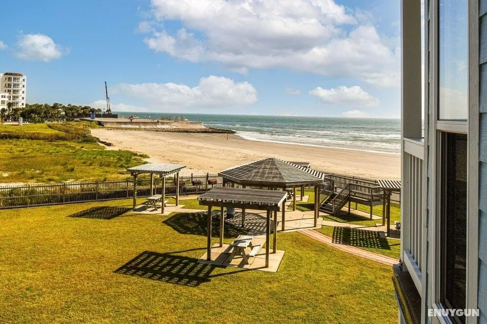Seascape 2216 in Galveston - Oda