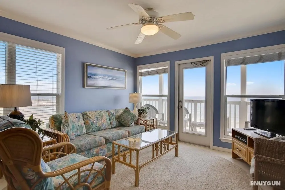 Seascape 2314 in Galveston - Oda