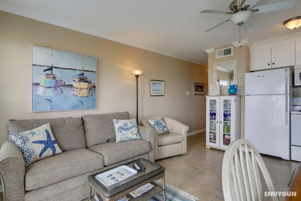 Seascape 2318 in Galveston - Oda