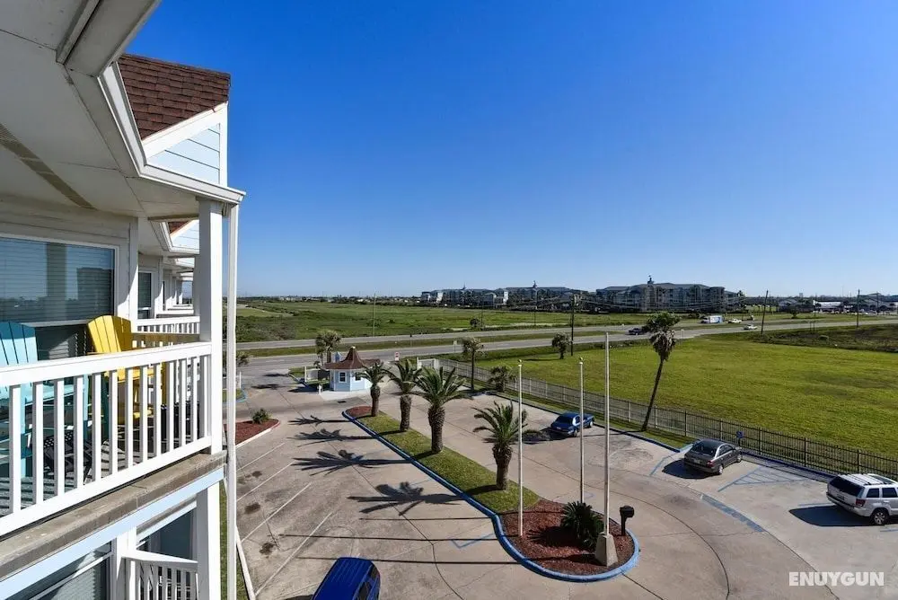 Seascape 2319 in Galveston - Oda