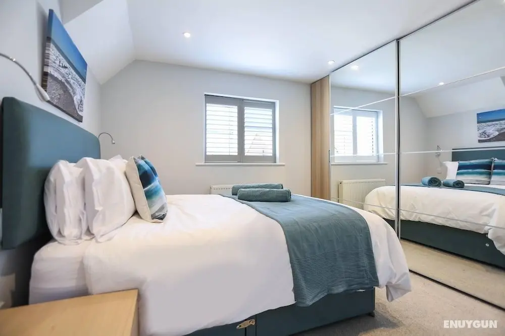 Seascape - 4 bed Home in Bracklesham Bay - Öne Çıkan Resim