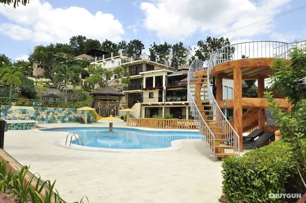Seascape Resort - Öne Çıkan Resim