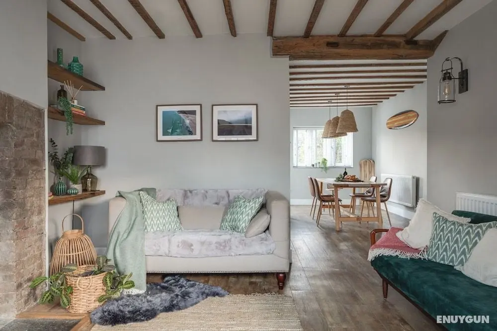Seascape Hideaways at Mortehoe - Öne Çıkan Resim