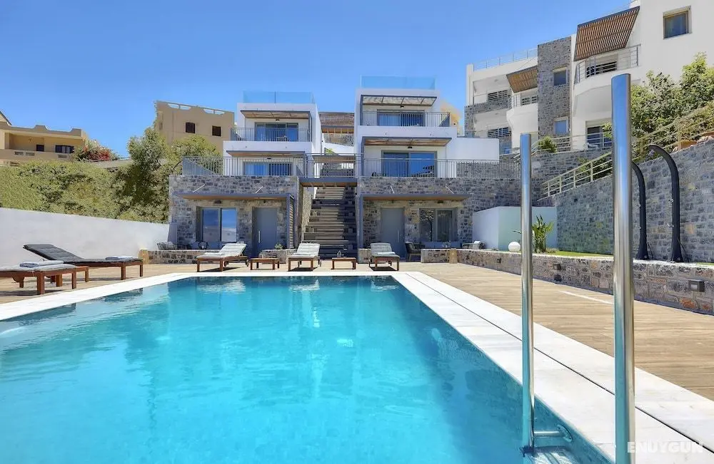 Seascape Luxury Residences - Dış Mekan