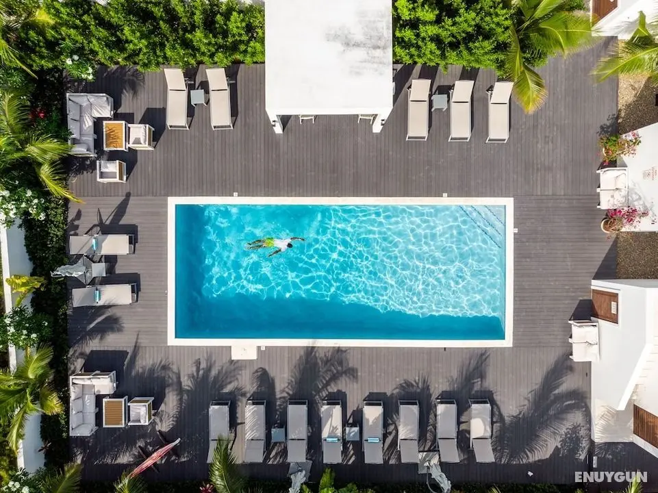 Seascape Hotel - Öne Çıkan Resim