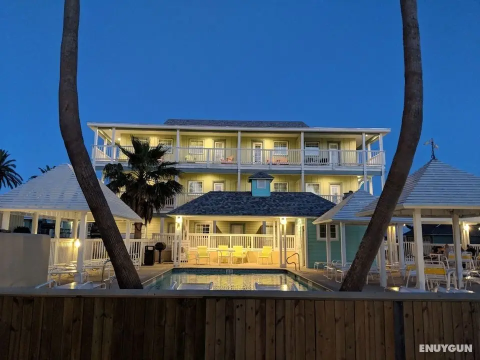 Seashell Village Resort - Öne Çıkan Resim