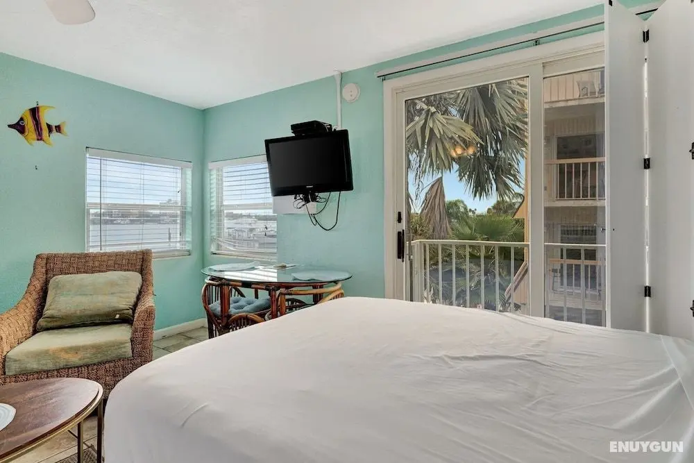 The Seashell Suites - Oda