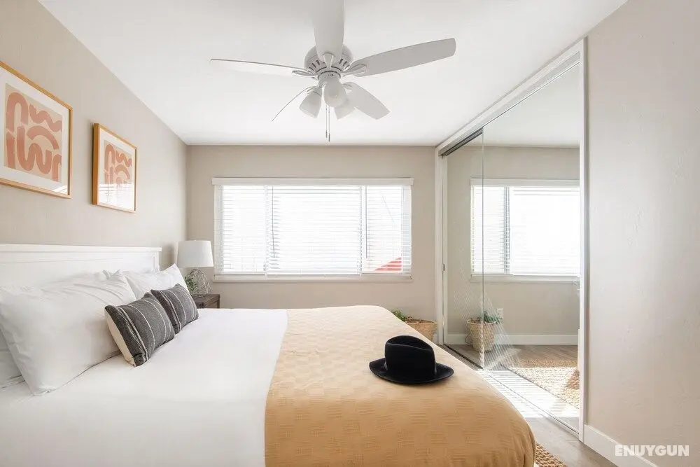 Seashore Suites by AvantStay - Oda