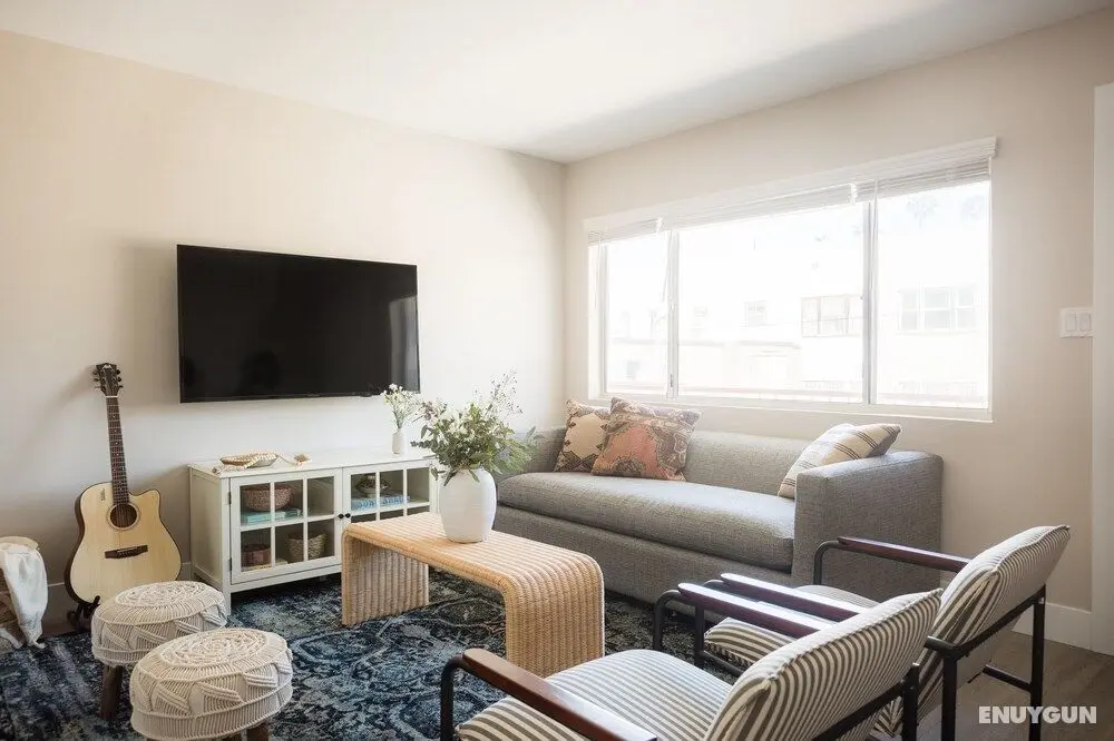 Seashore X by Avantstay Chic La Jolla Flat 5mins From the Beach! - Öne Çıkan Resim