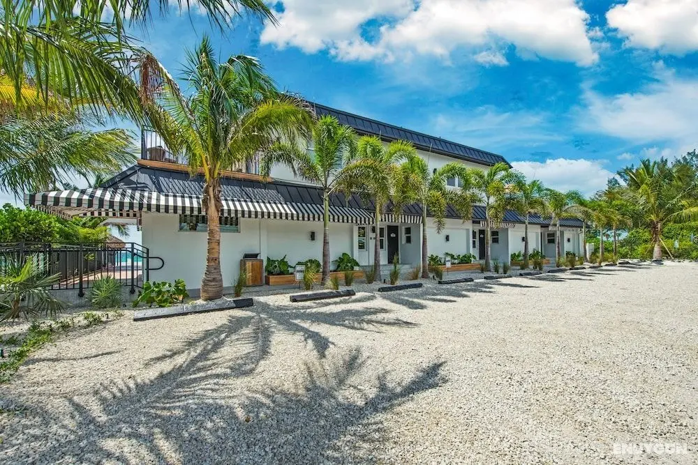 Seaside at Anna Maria Island Inn - Öne Çıkan Resim