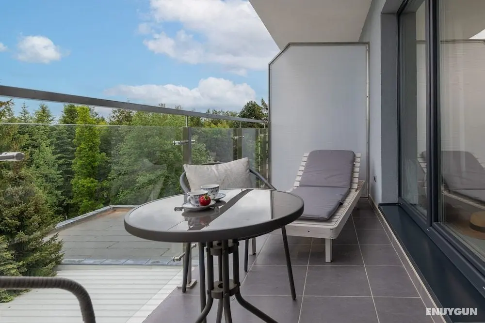 Seaside Apartamenty - Dominikana - Oda Düzeni