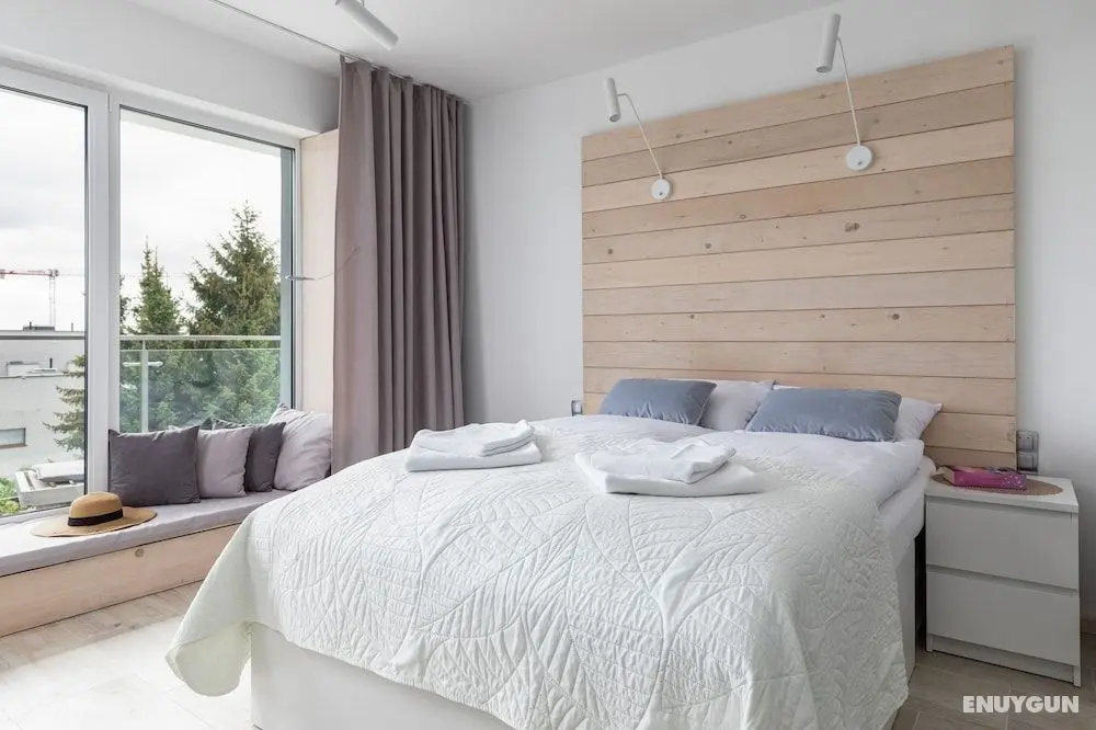 Seaside Apartamenty - Dominikana - Öne Çıkan Resim