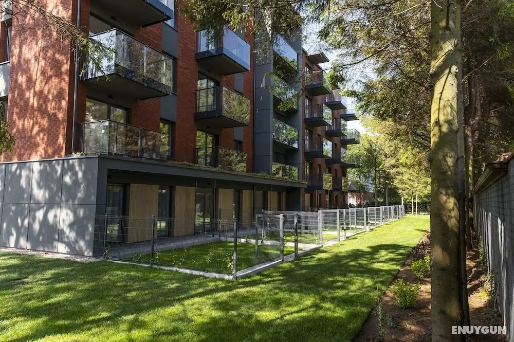 Seaside Apartamenty-Mielno - Öne Çıkan Resim