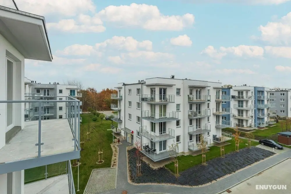 Seaside Apartamenty Porta Mare - Öne Çıkan Resim