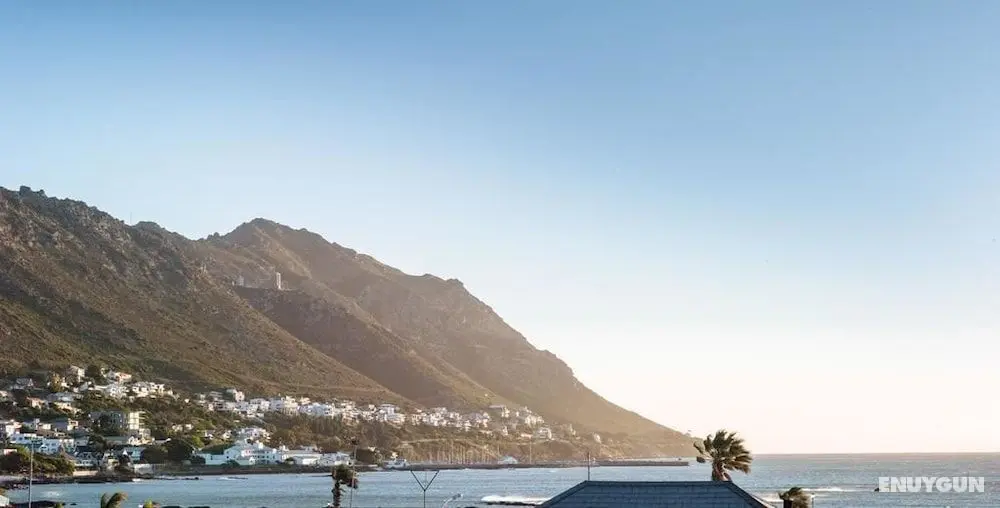 Seaside Apartment - Öne Çıkan Resim