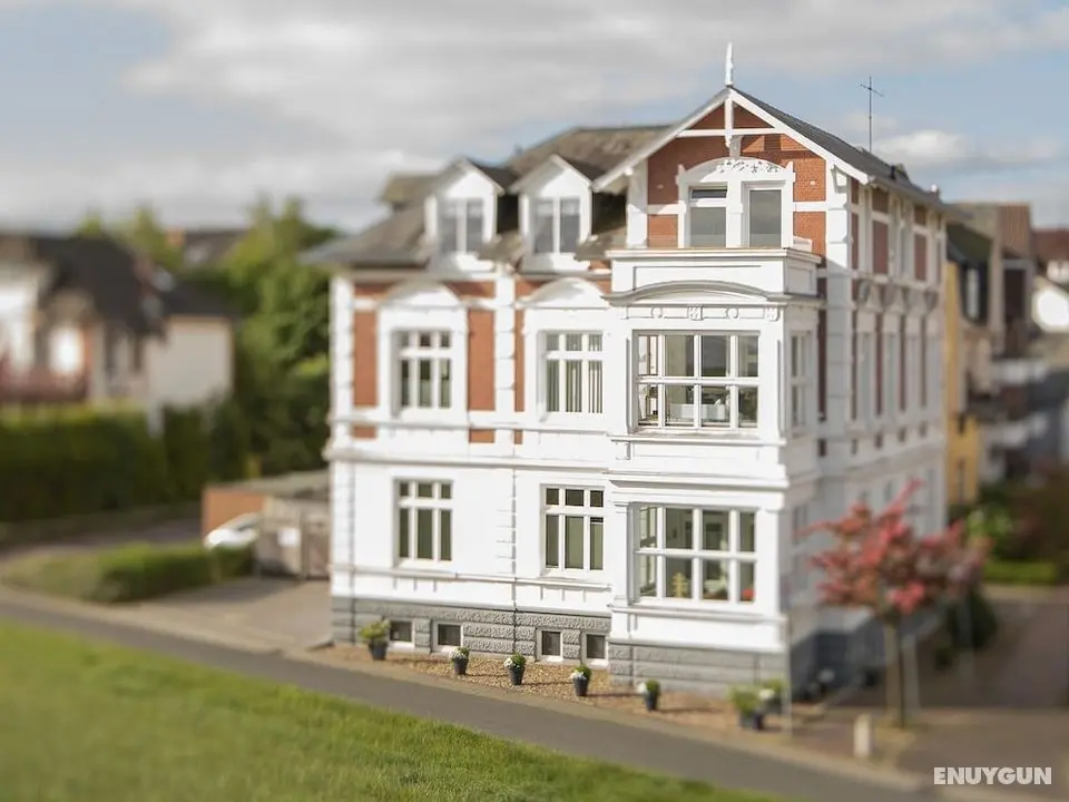 Seaside Apartments Austernbank - Öne Çıkan Resim